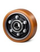 WHEEL SUB ASSY