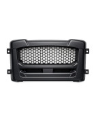 GRILLE (PLASTIC)