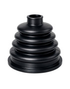 DUST BOOT