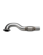 TUBE ASSY-EXHAUST FRONT