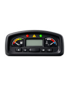 INSTRUMENT PANEL
