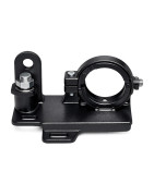 BRACKET, HEAD LAMP