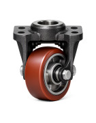 WHEEL FORK