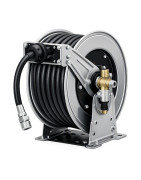 REEL ASSY, HOSE