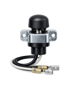BUMPER SWITCH