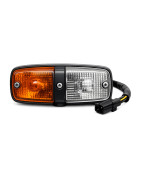 TURN SIGNAL LAMP ASSY