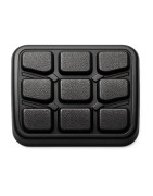 PEDAL PAD