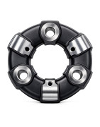 FLEXIBLE COUPLING