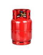 LPG GAS BOTTLE