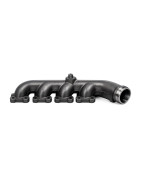EXHAUST MANIFOLD