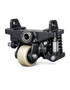 CASTER FRAME