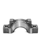 MAIN BEARING CAP
