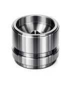 COMBUSTION CHAMBER INSERT