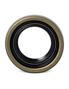 OIL SEAL GASKET