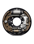 WHEEL BRAKE ASSY(RH)