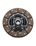 TRANSMISSION CLUTCH DISC REPAIR KIT
