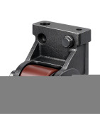 LOAD WHEEL BRACKET