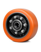WHEEL ASSY