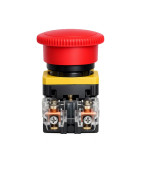 EMERGENCY DISCONNECT SWITCH