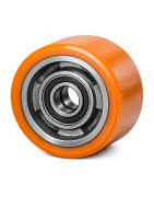 LOAD WHEEL