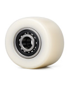 NYLON WHEEL