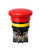 EMERGENCY STOP SWITCH