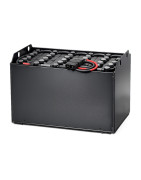TRACTION BATTERY