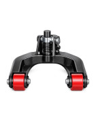 WHEEL FORK (HAND PALLET TRUCK)