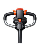 CONTROL HANDLE (HAND PALLET TRUCK)