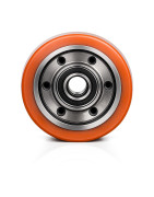 DRIVE WHEEL