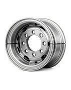WHEEL RIM (SPLIT/2-PIECE)