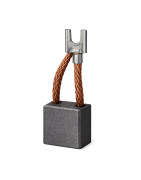 CARBON BRUSH