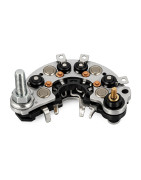 RECTIFIER ASSY