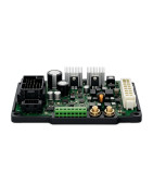 CONTROL BOARD