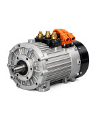 TRACTION MOTOR