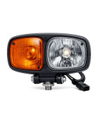 LAMP ASSY