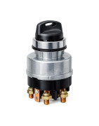 IGNITION SWITCH