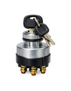 KEY SWITCH