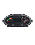 INSTRUMENT CLUSTER ASSY