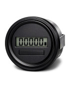 HOUR METER