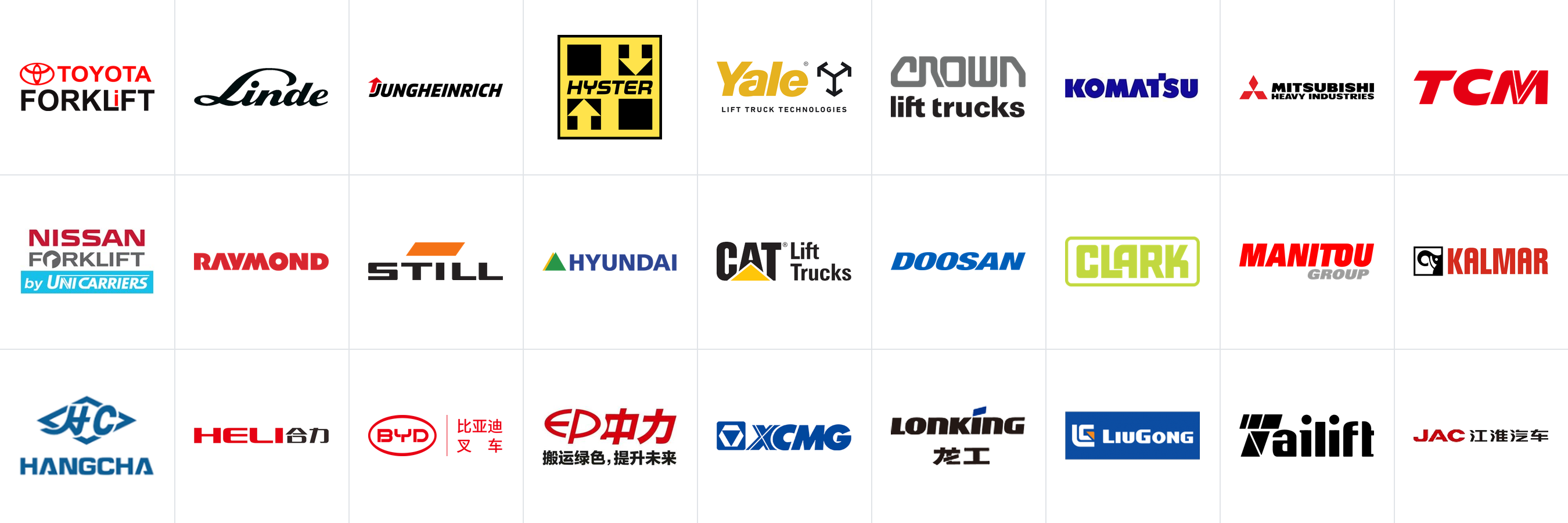 Brands